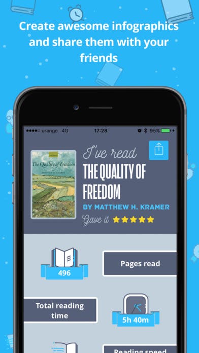 Bookout - Reading Made Better media 1