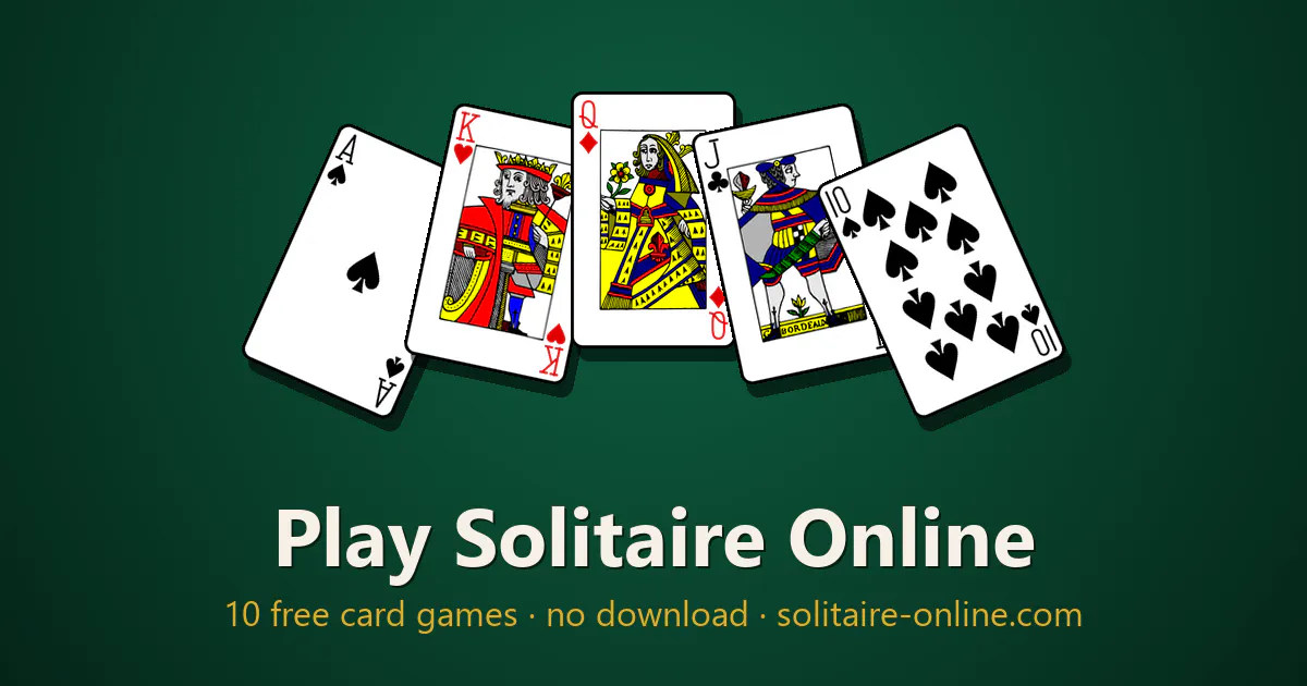 Solitaire-Online.com gallery image