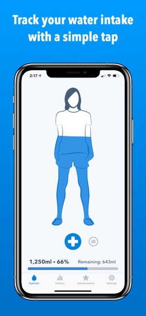 WaterMinder 4.0 gallery image