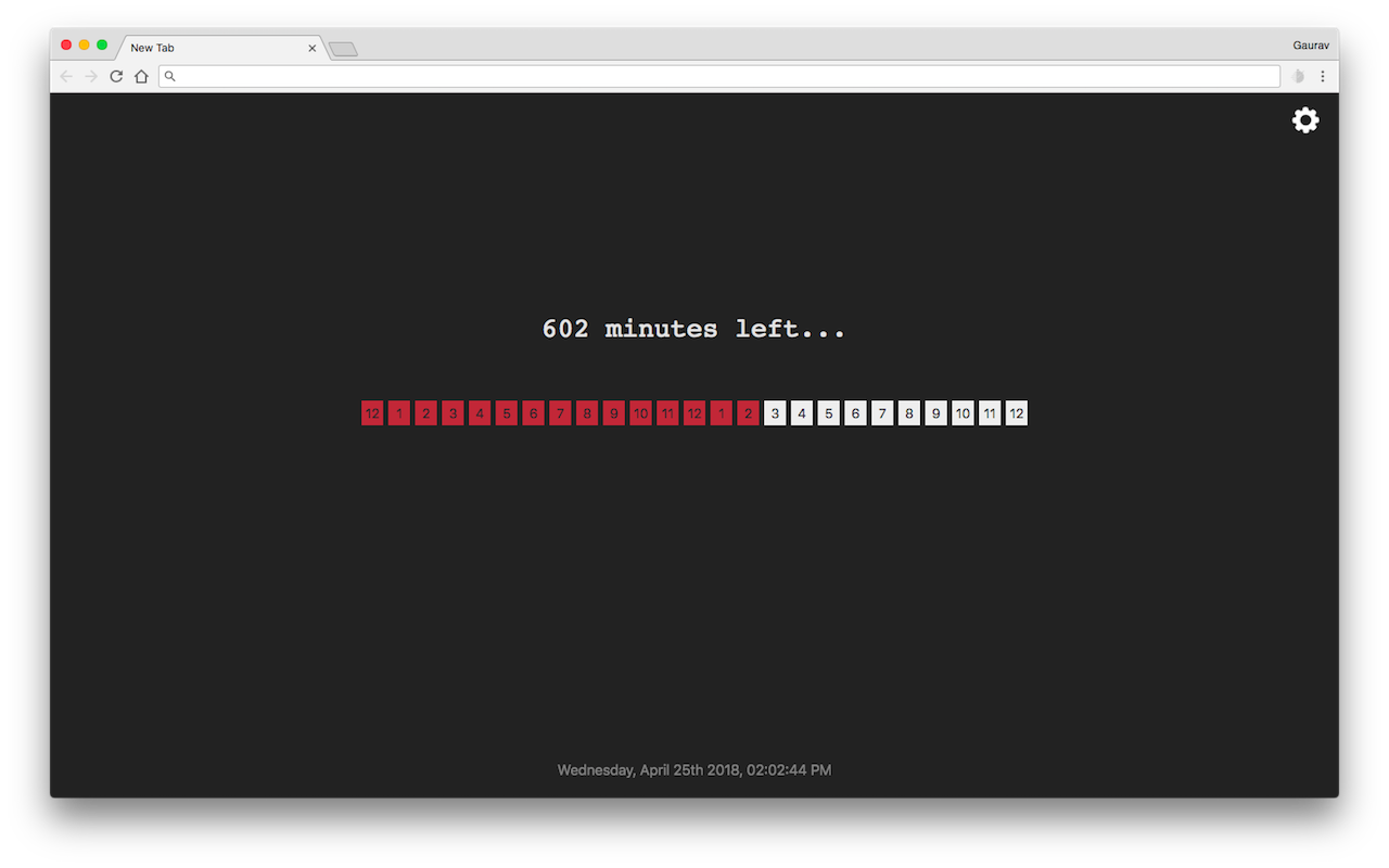 Remaining gallery image