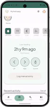 My Baby: Care & Tracker gallery image