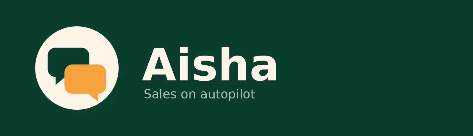 Aisha gallery image