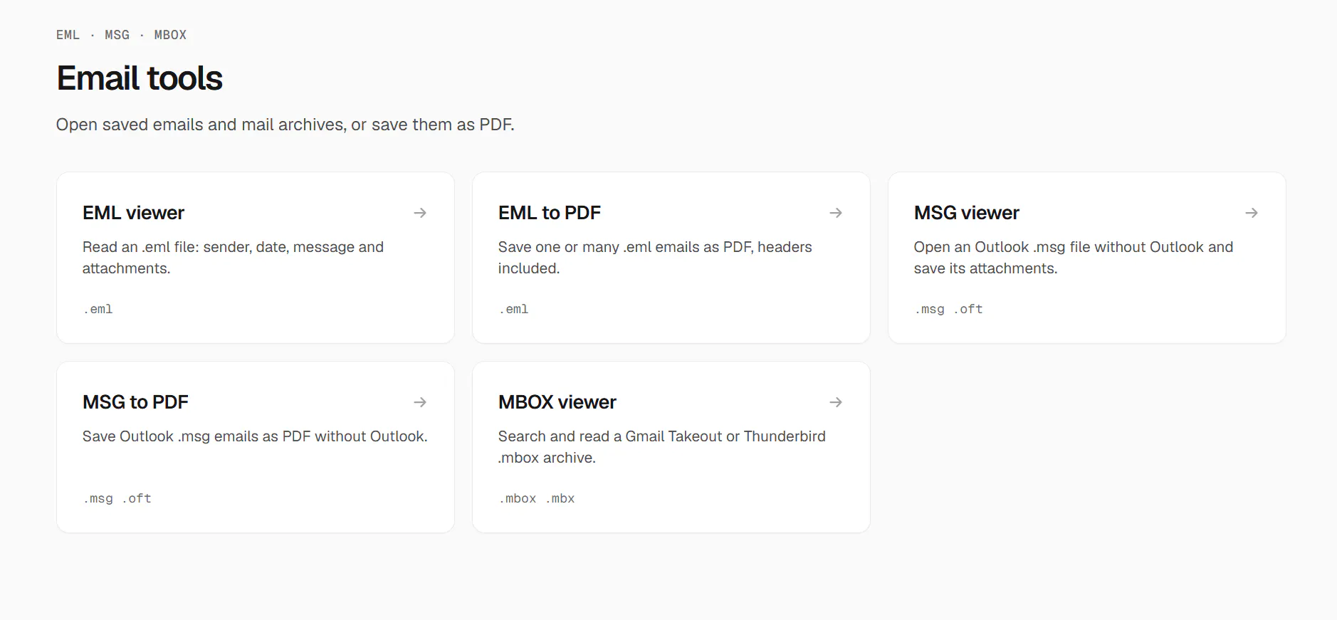 OpenFileKit gallery image