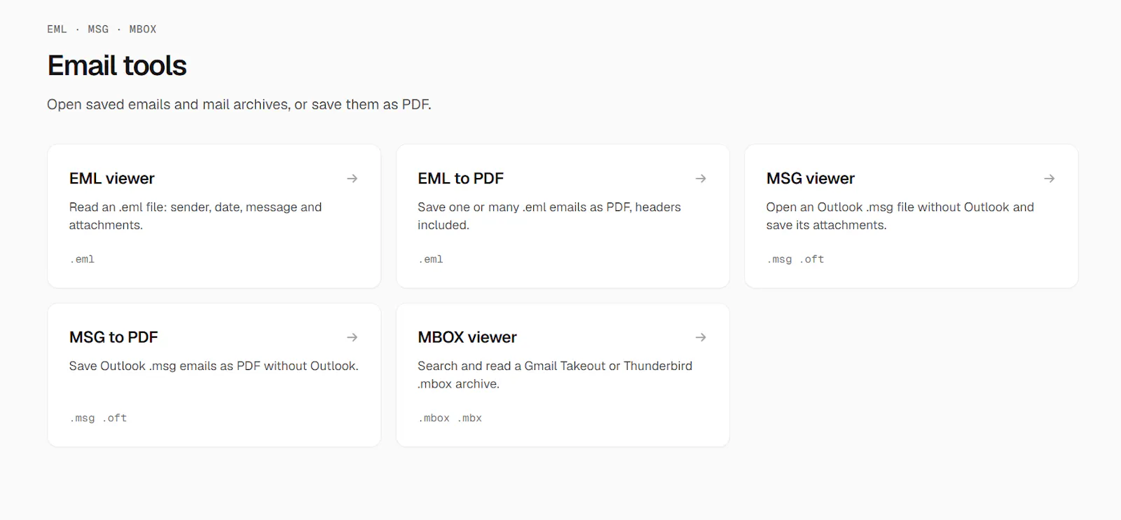 OpenFileKit screenshot 4