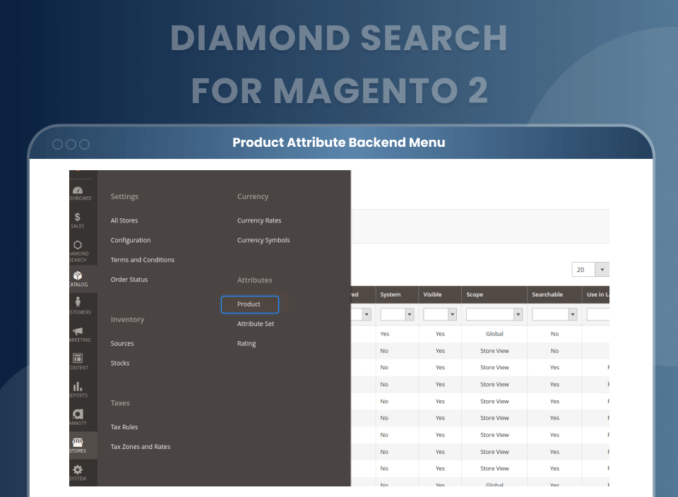 Carian berlian magento 2 media 3