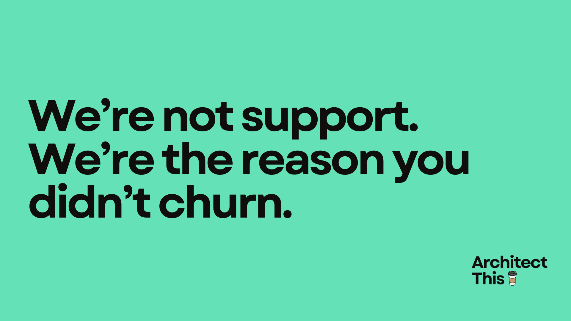 Architect This! gallery image