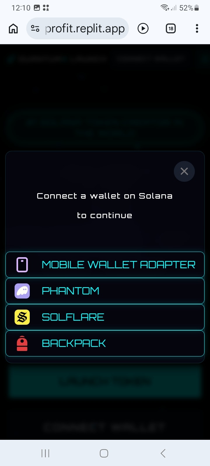 QUANTUMX LAUNCH gallery image