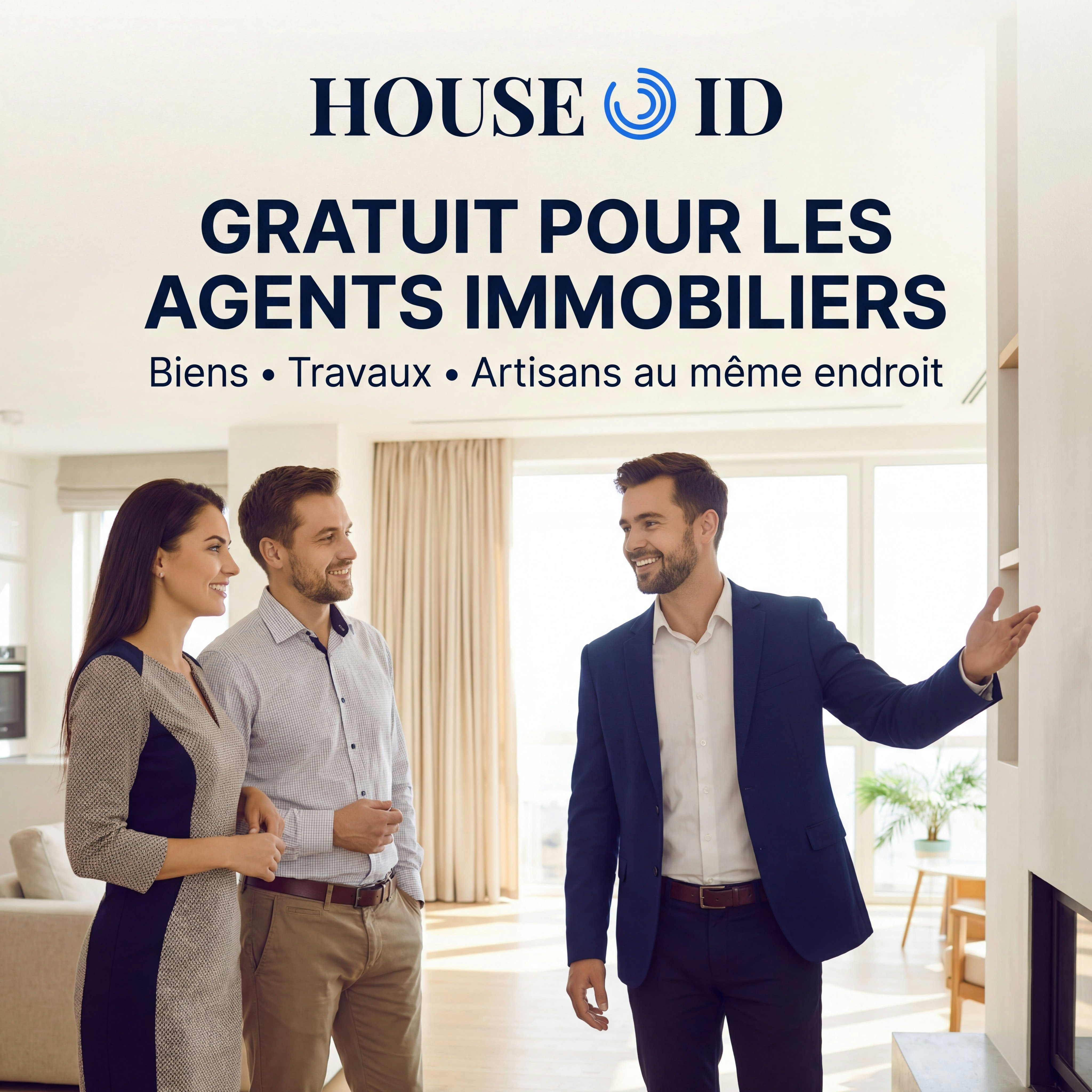 House ID gallery image