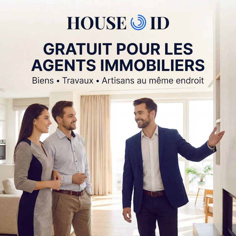 House ID screenshot 5