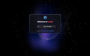 Loopio - AI-Powered Tutor Agents gallery image