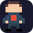 Pixel Office logo