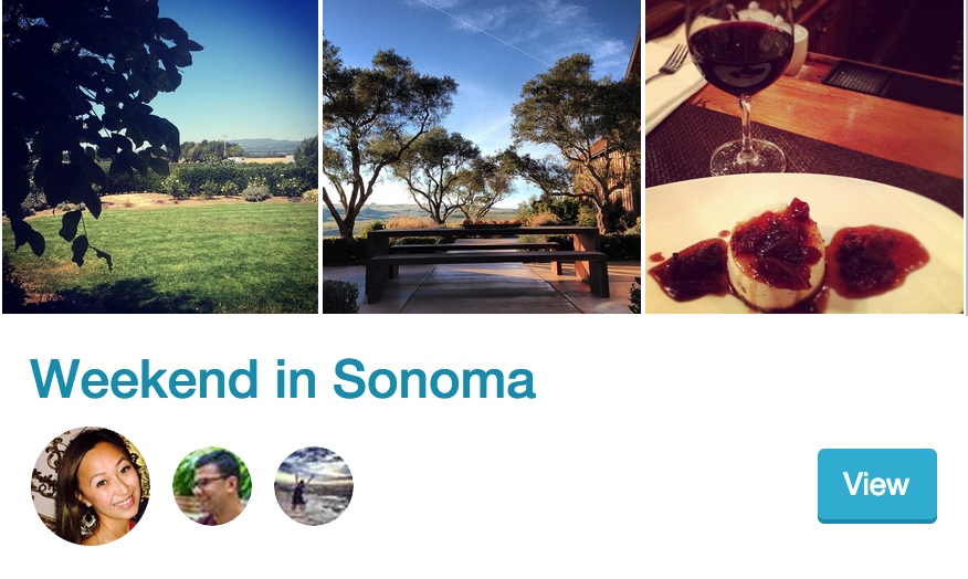 Bucket gallery image