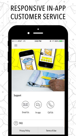 #YoShirt  gallery image