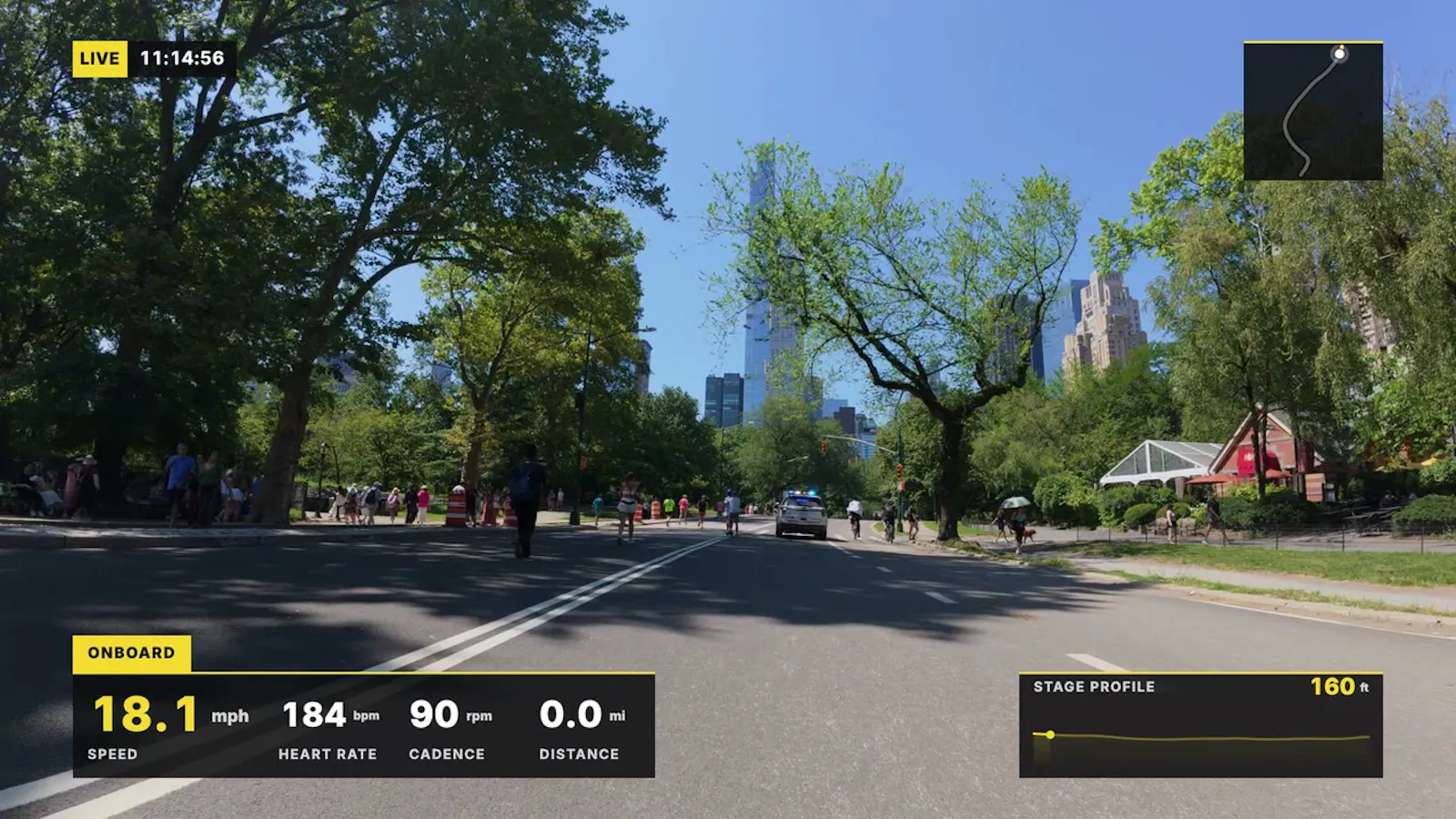 GaugeReel screenshot 2