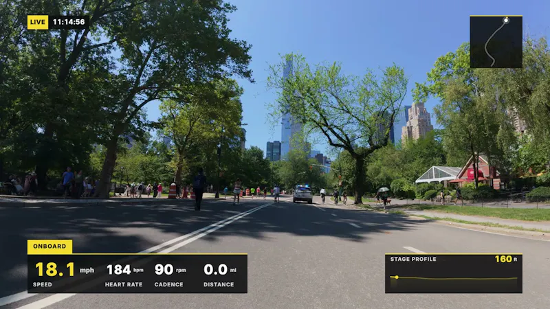 GaugeReel screenshot 2