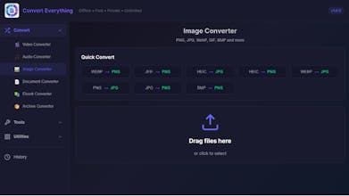 Convert Everything gallery image