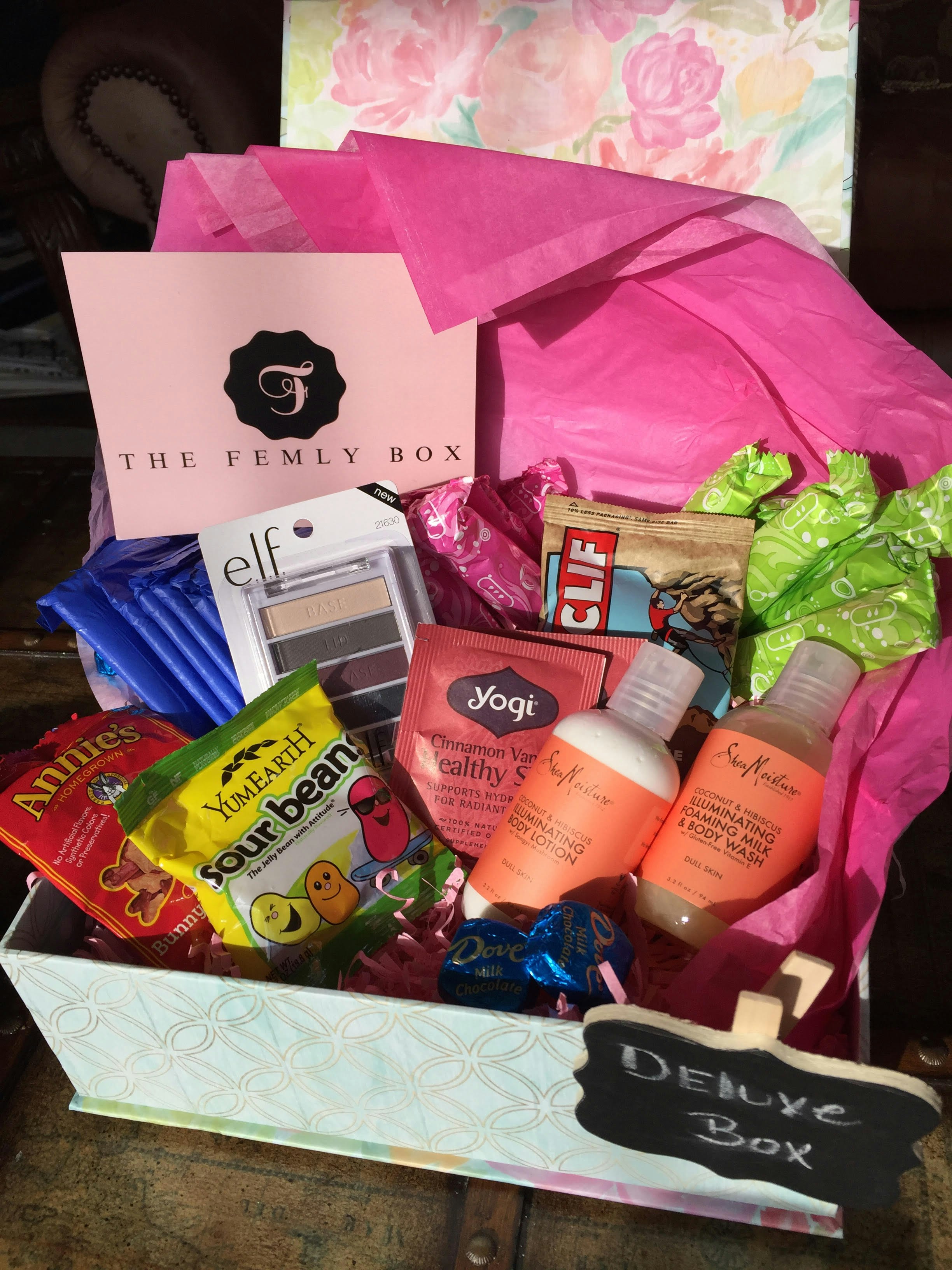 Femly Box gallery image