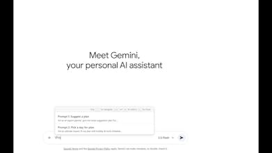 Prompt Managers gallery image