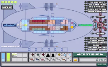 Blimps gallery image