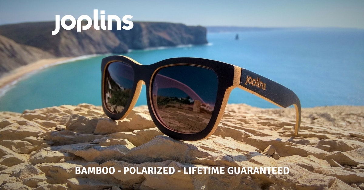 Joplins Sunglasses gallery image