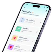Pleaze App gallery image