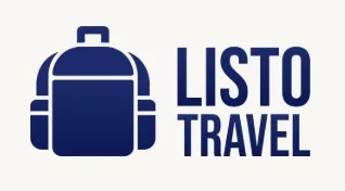 Listo Travel logo