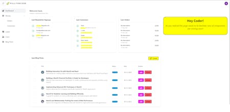 PullTheCode gallery image