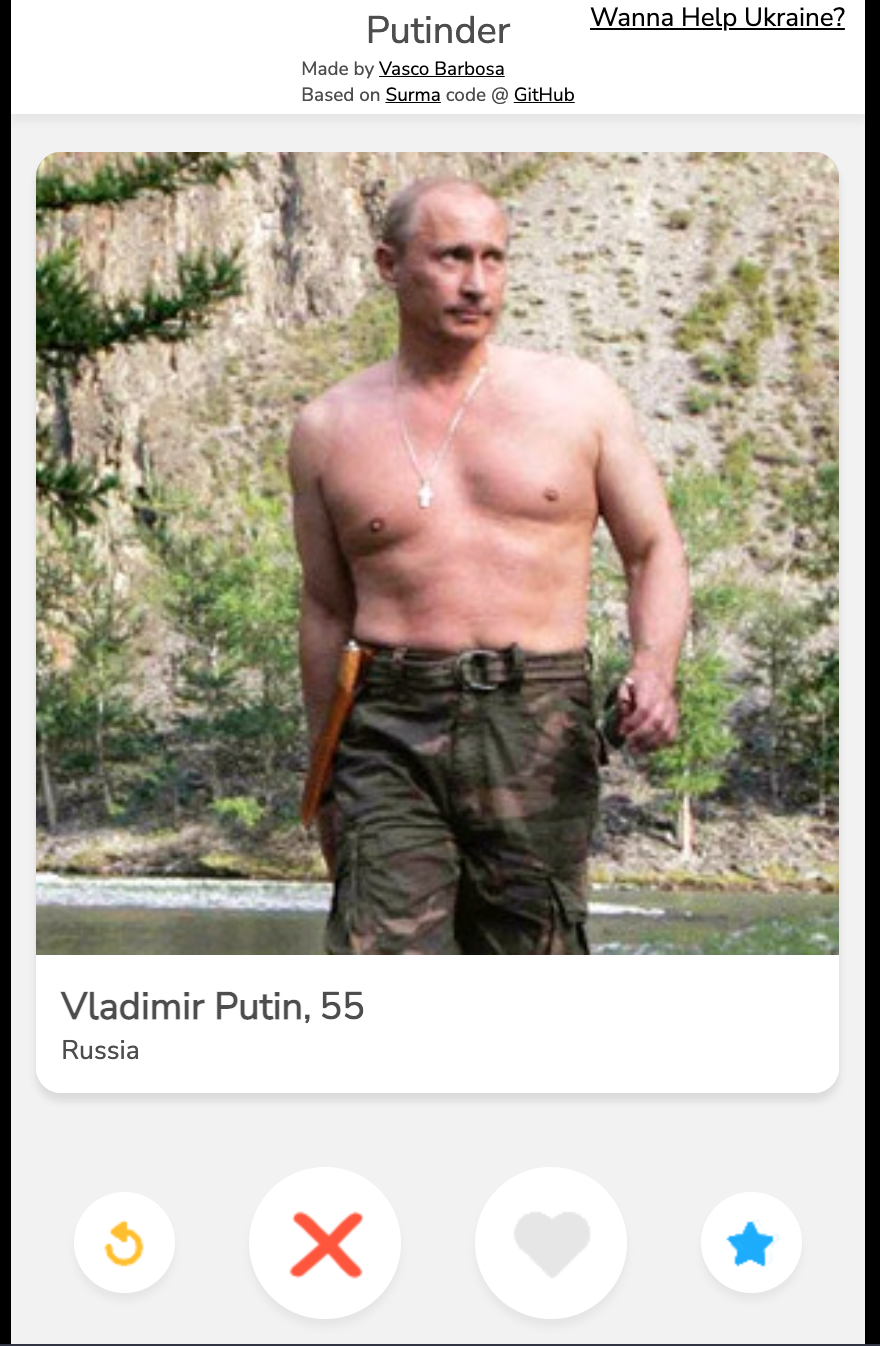 putinder gallery image