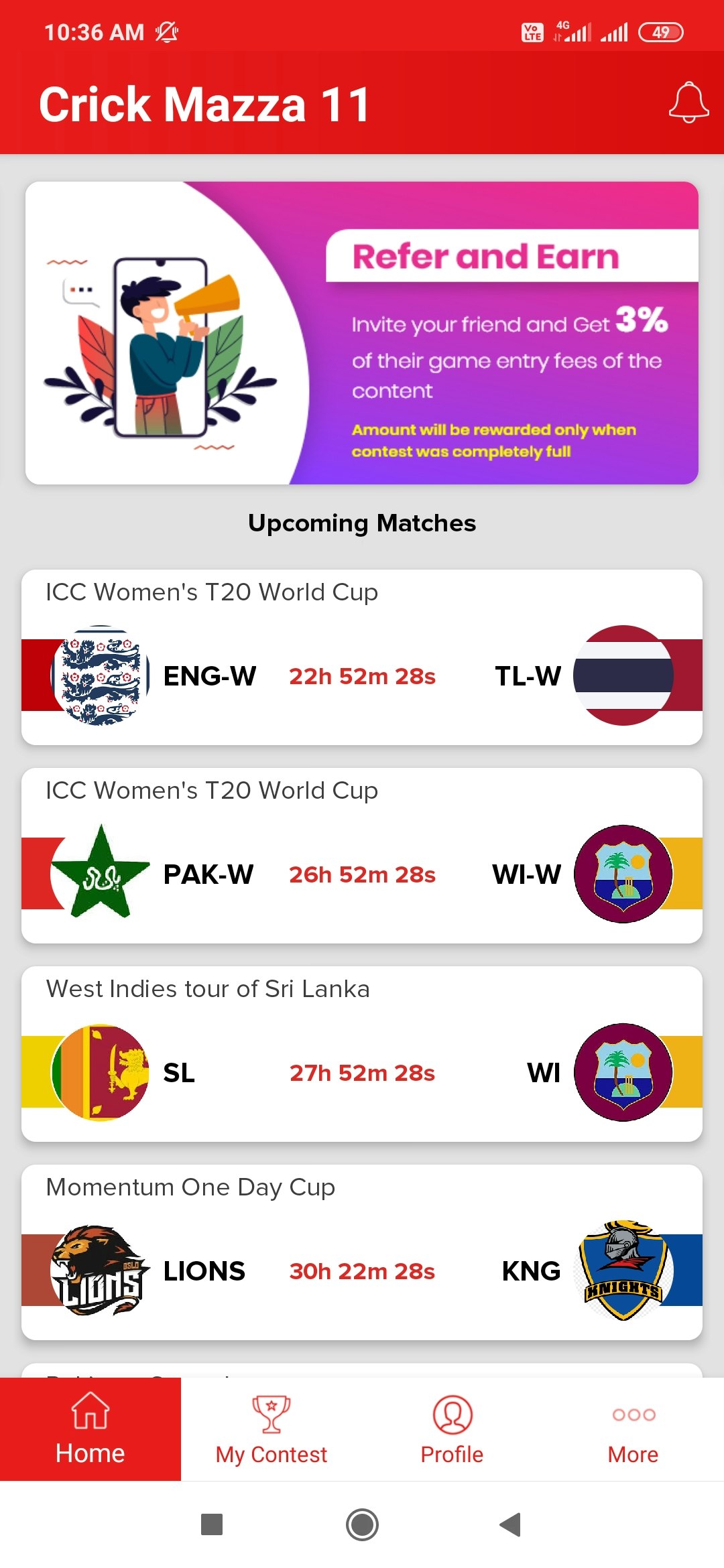 CrickMazza11 gallery image