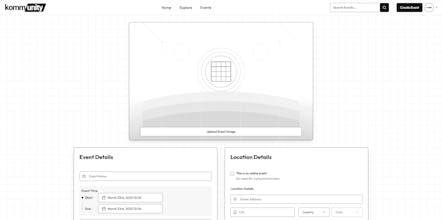 Kommunity gallery image