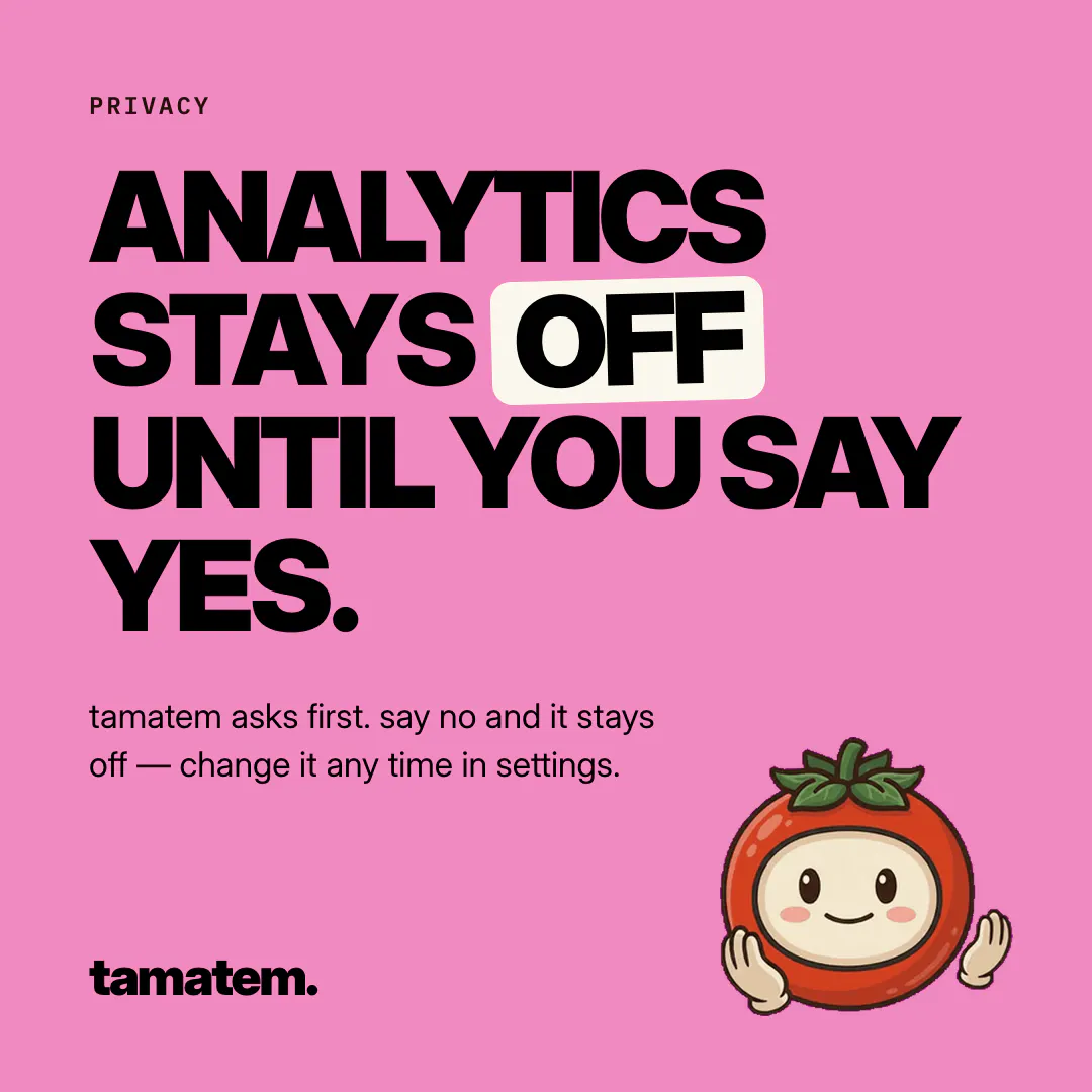 tamatem gallery image