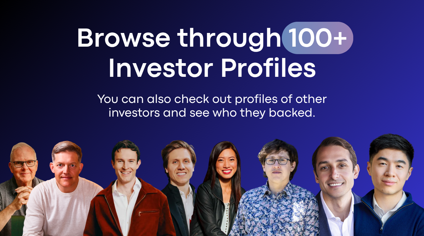 InvestorFinder gallery image