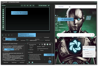 Win Agent GPT - Your Local AI Agent gallery image
