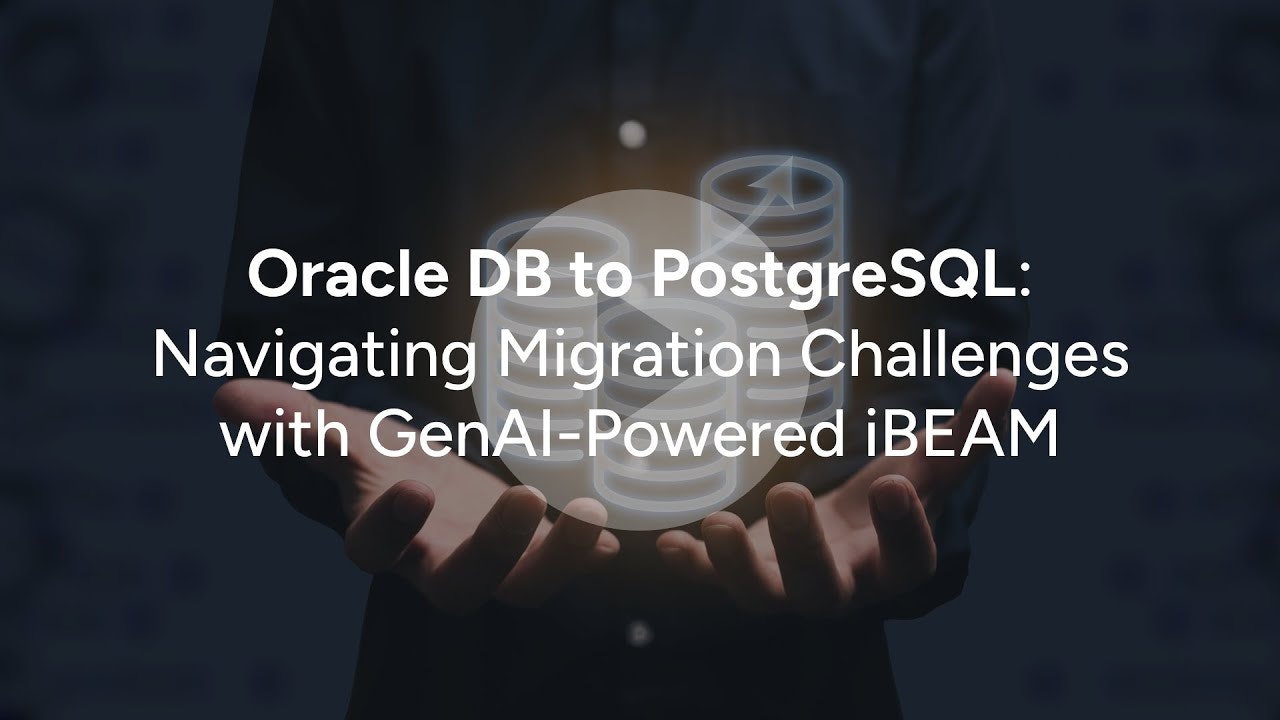 iBEAM O2PIM gallery image