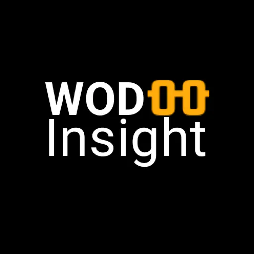 WOD Insight for Samsung Galaxy Watch