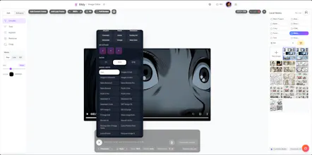 Bildy.ai gallery image