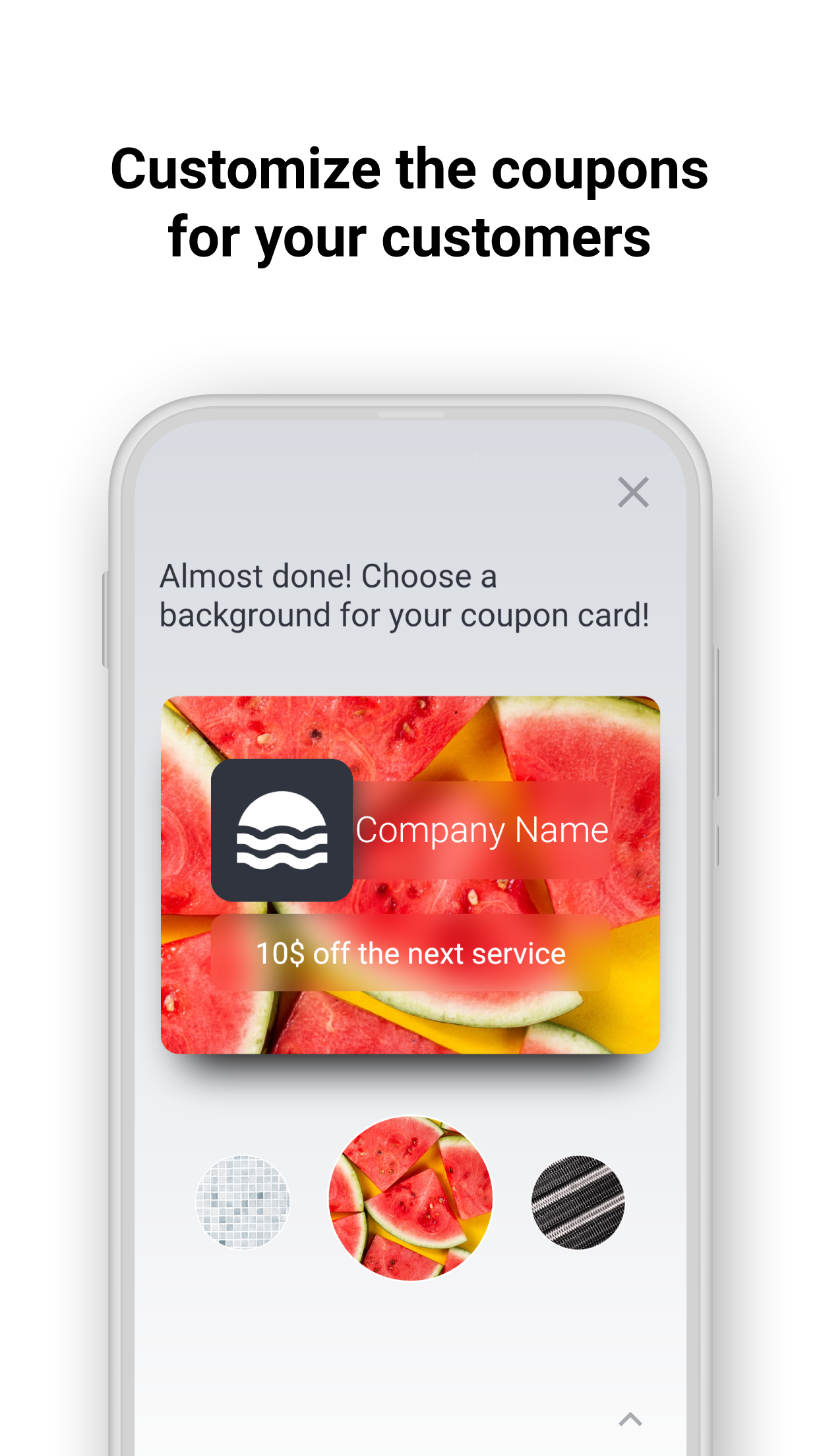 Couponise gallery image