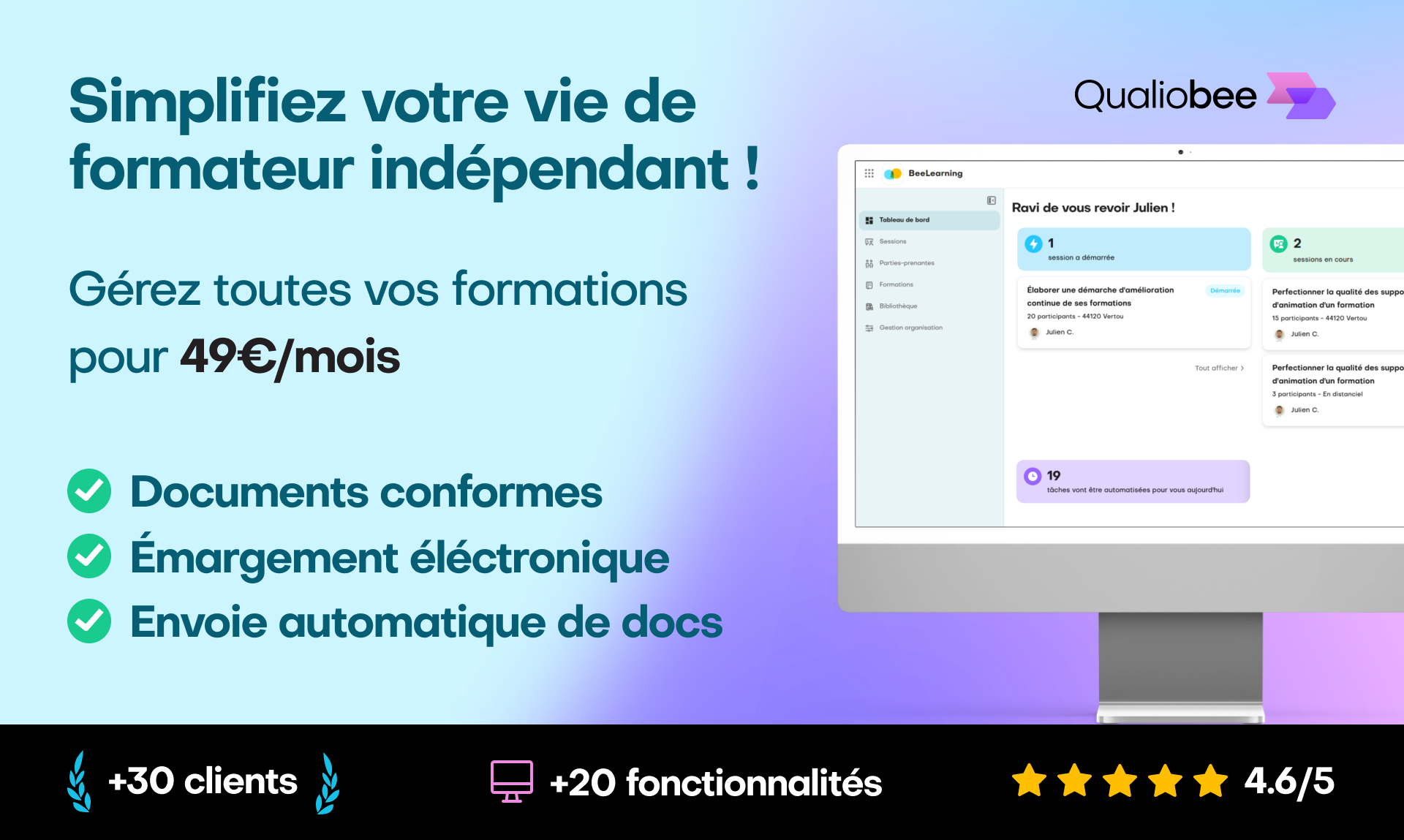 Qualiobee media 2