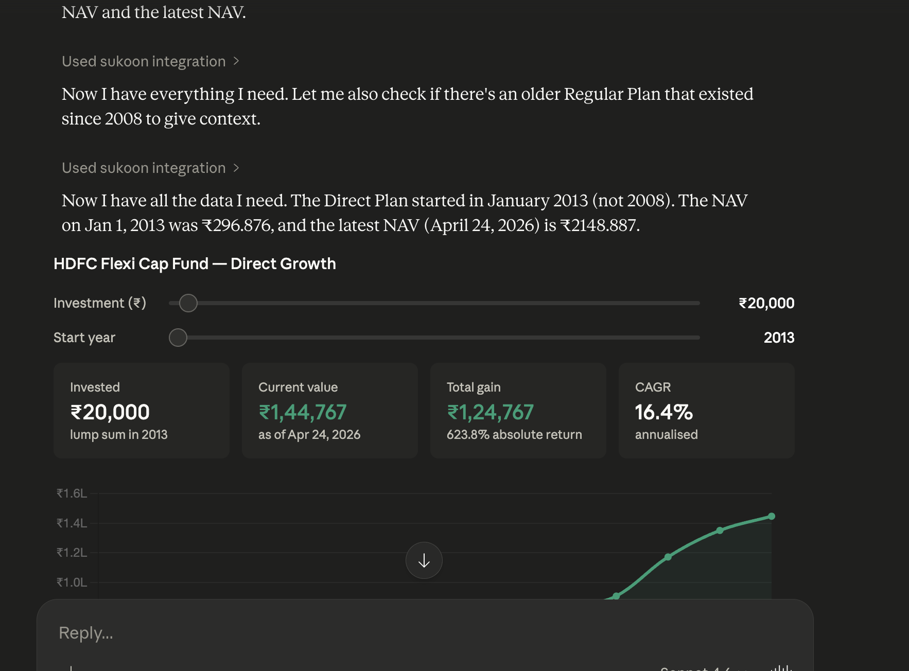 Sukoon gallery image