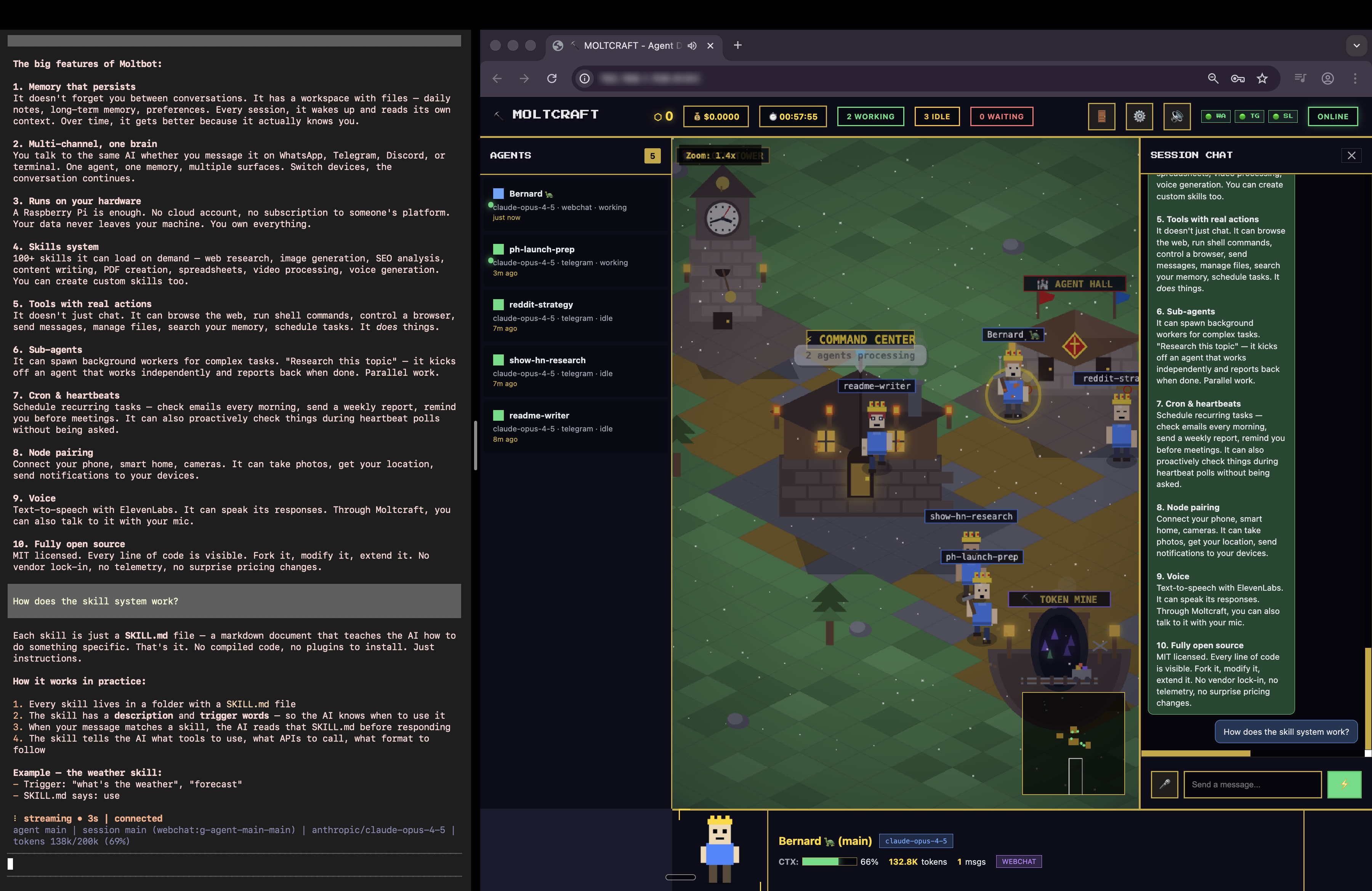 Moltcraft gallery image