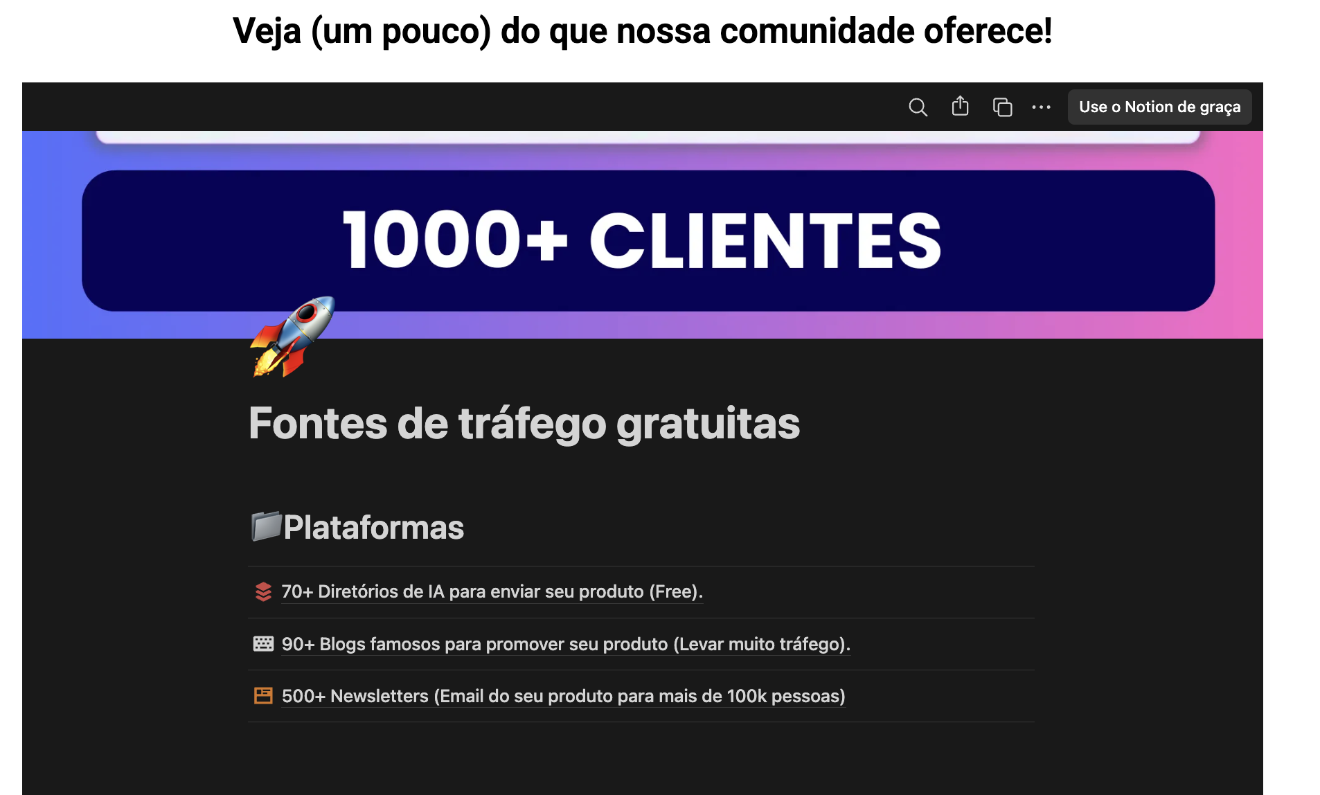 Nomadenbasis - Basenomade.com Medien 2