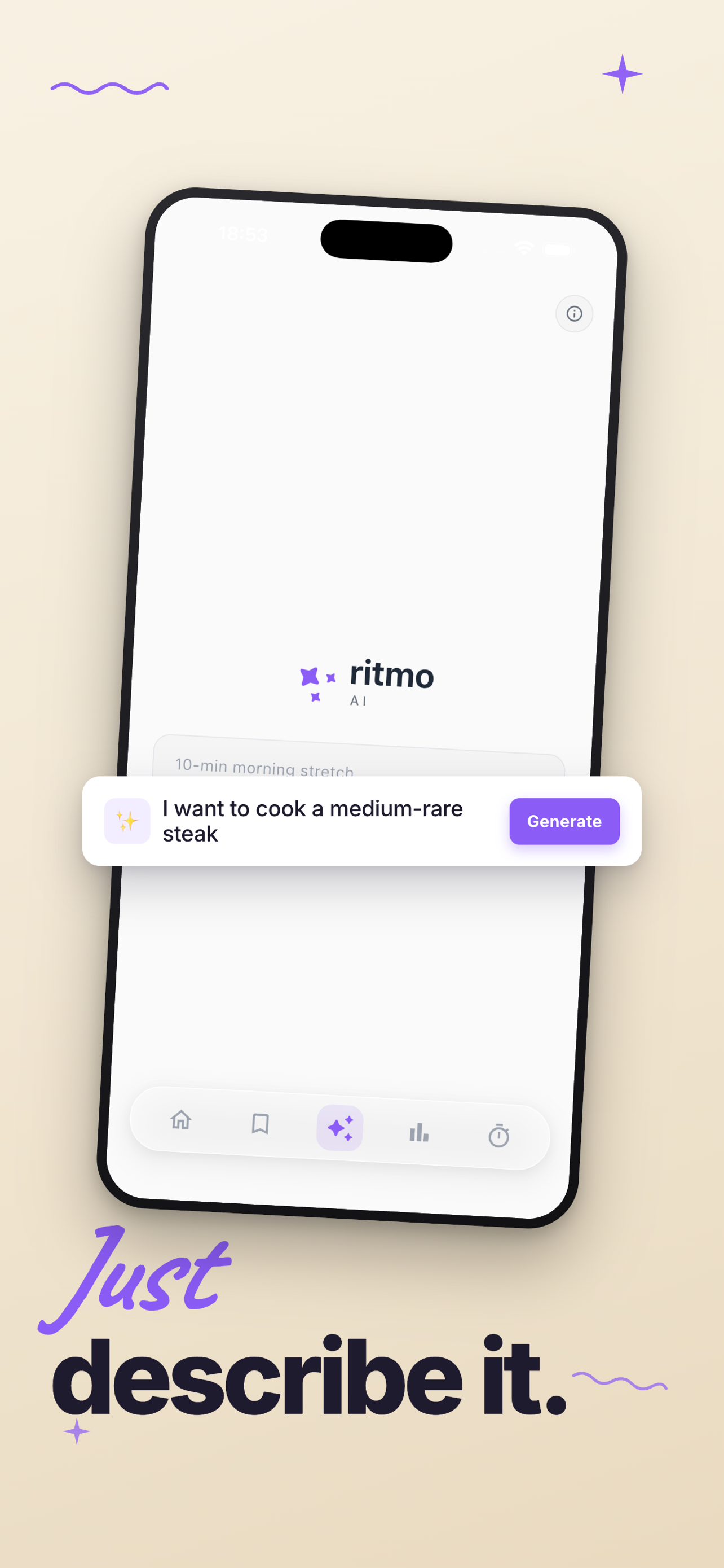 Ritmo gallery image