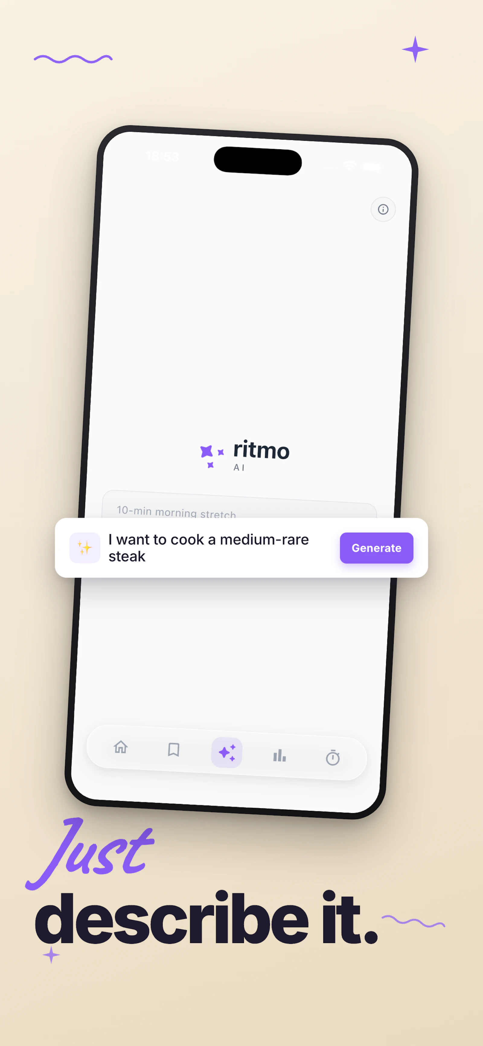 Ritmo screenshot 2