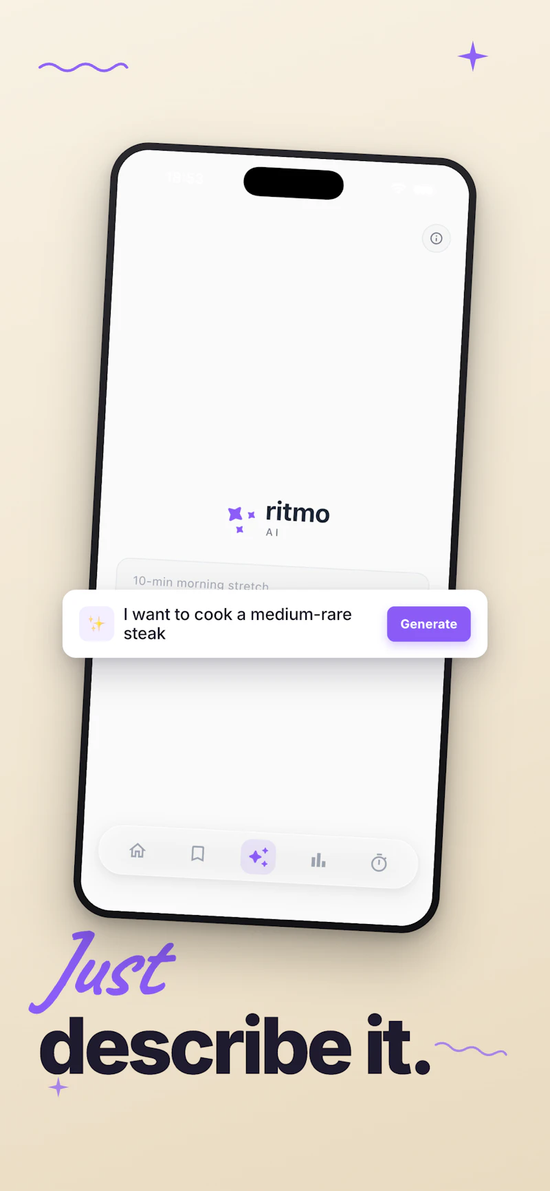 Ritmo screenshot 2