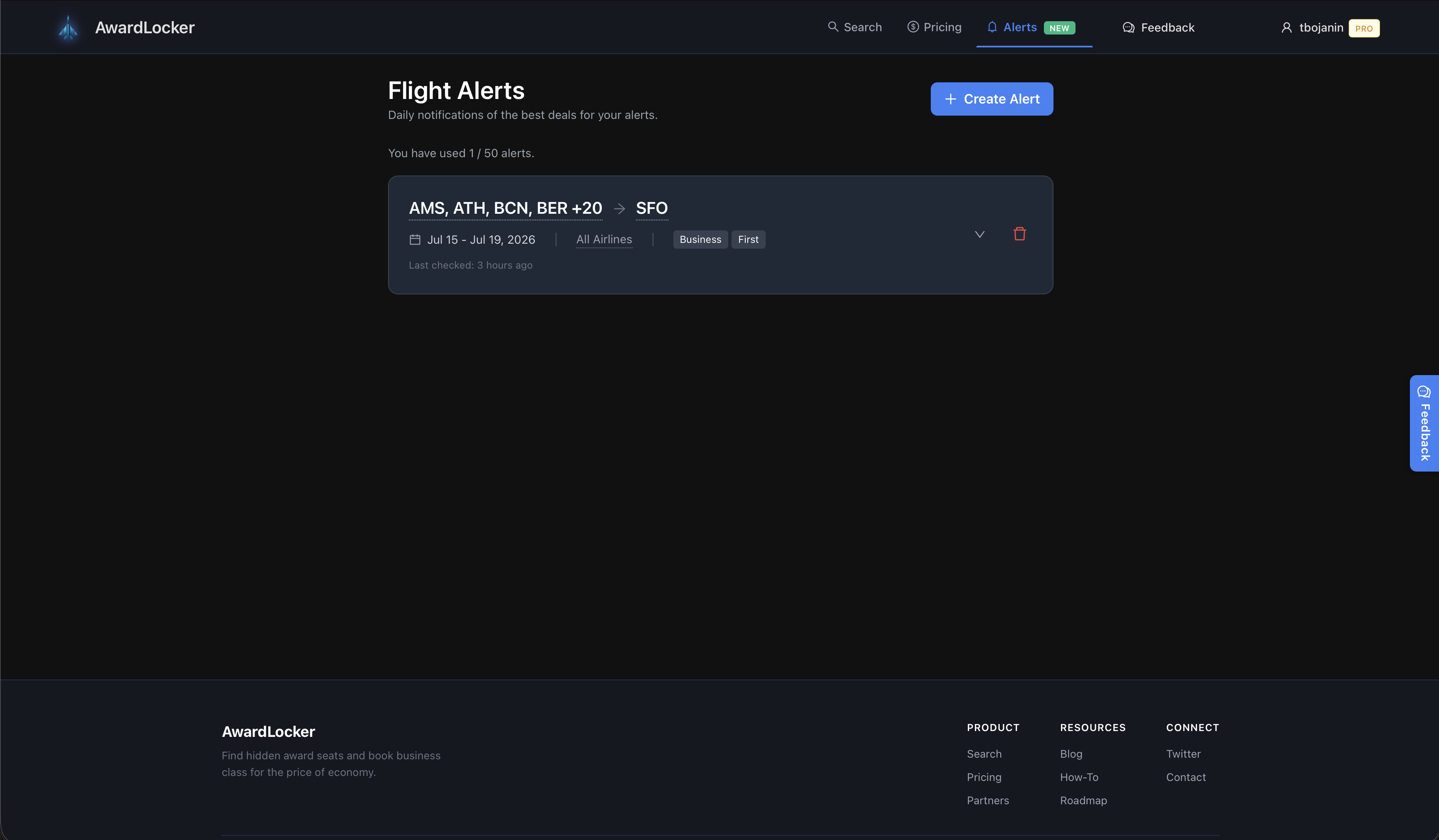 AwardLocker.com gallery image