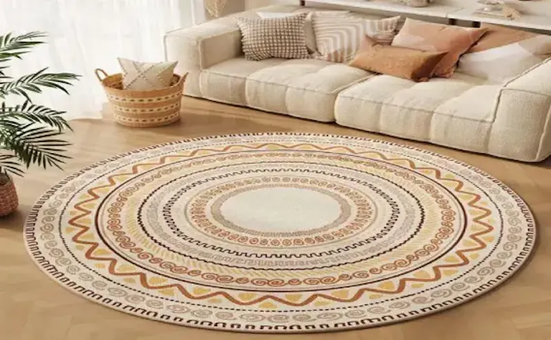 roundcarpet screenshot 1