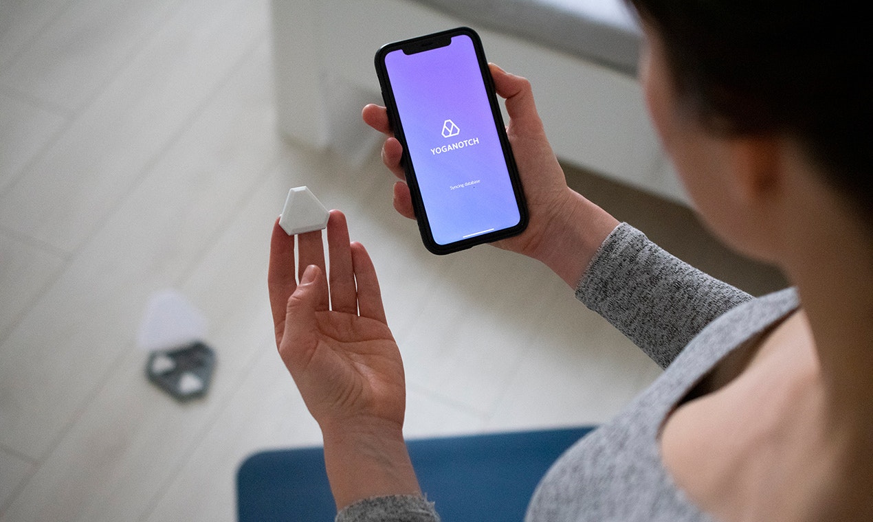 Yoganotch gallery image