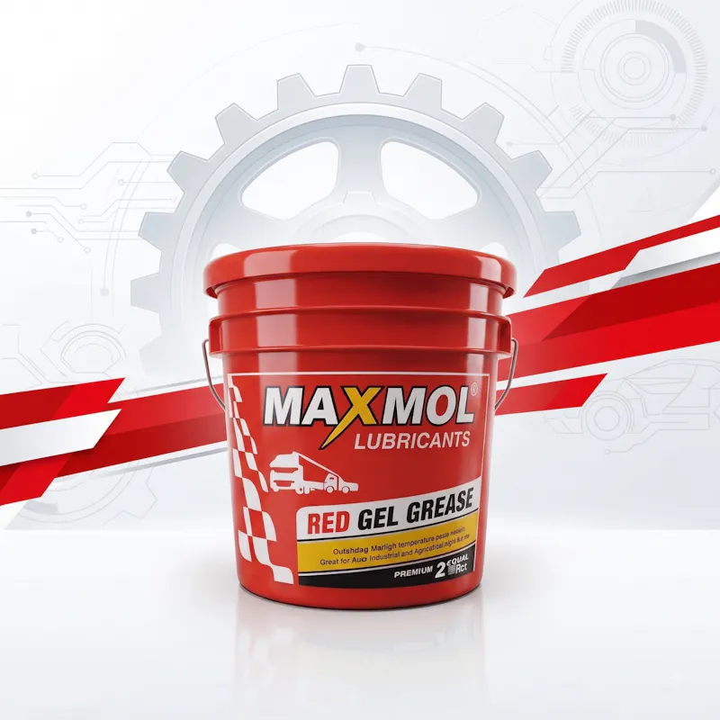 Maxmol Lubricants screenshot 3