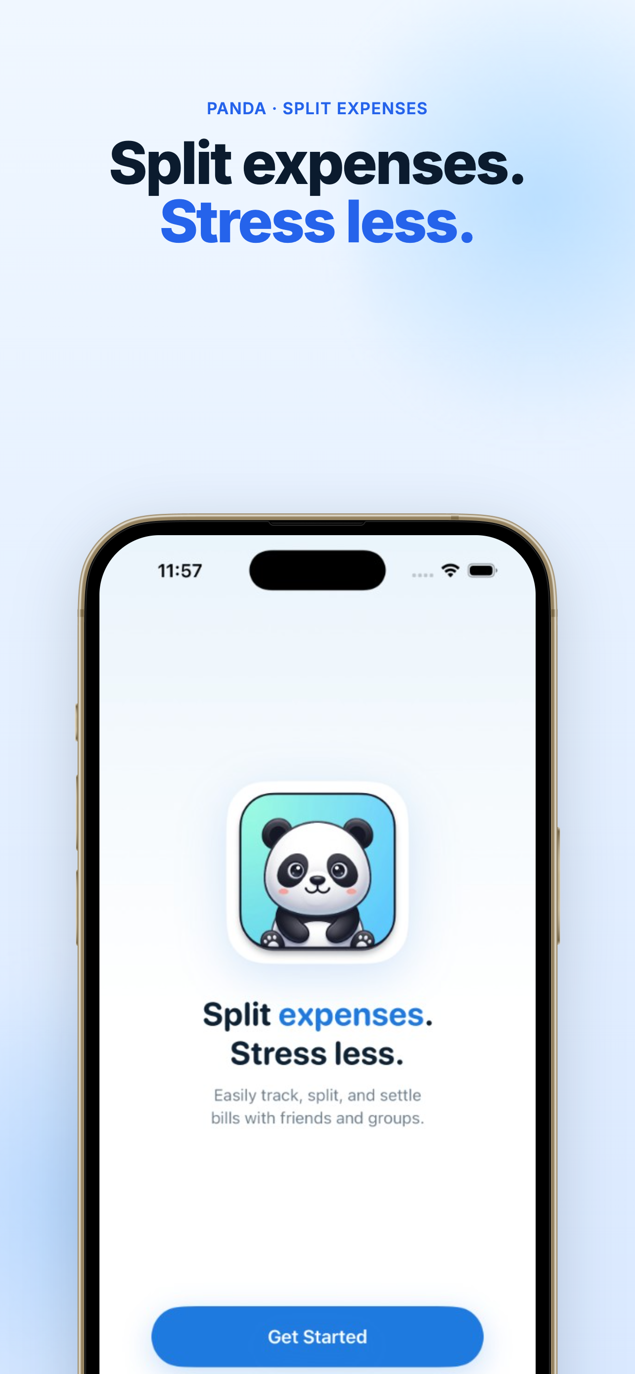  PandaSplit gallery image