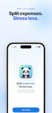 PandaSplit gallery image
